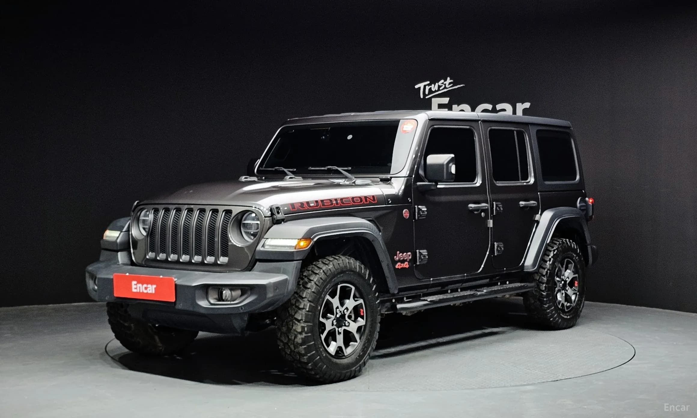 Wrangler (JL)