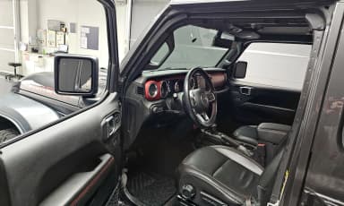 Wrangler (JL)