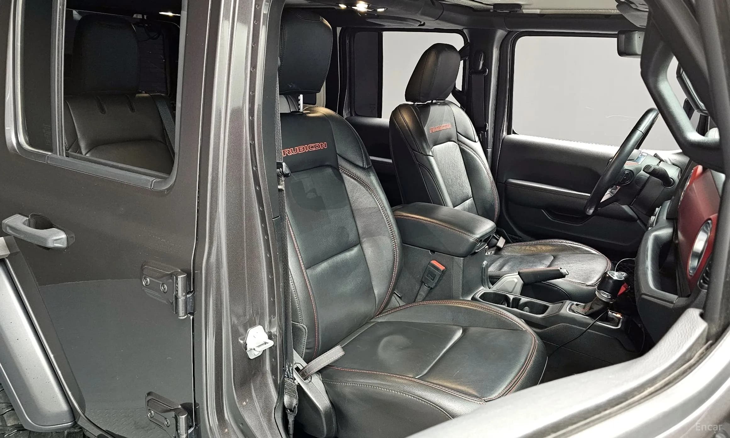 Wrangler (JL)