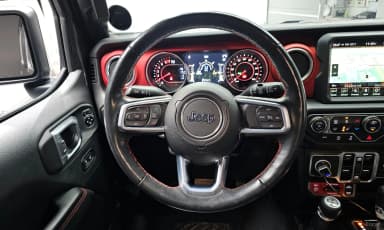 Wrangler (JL)