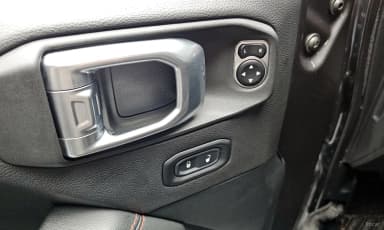 Wrangler (JL)