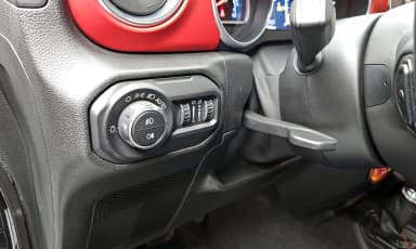 Wrangler (JL)