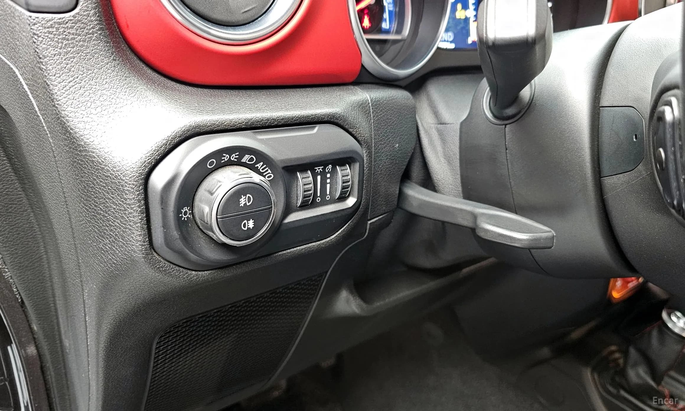 Wrangler (JL)