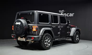 Wrangler (JL)