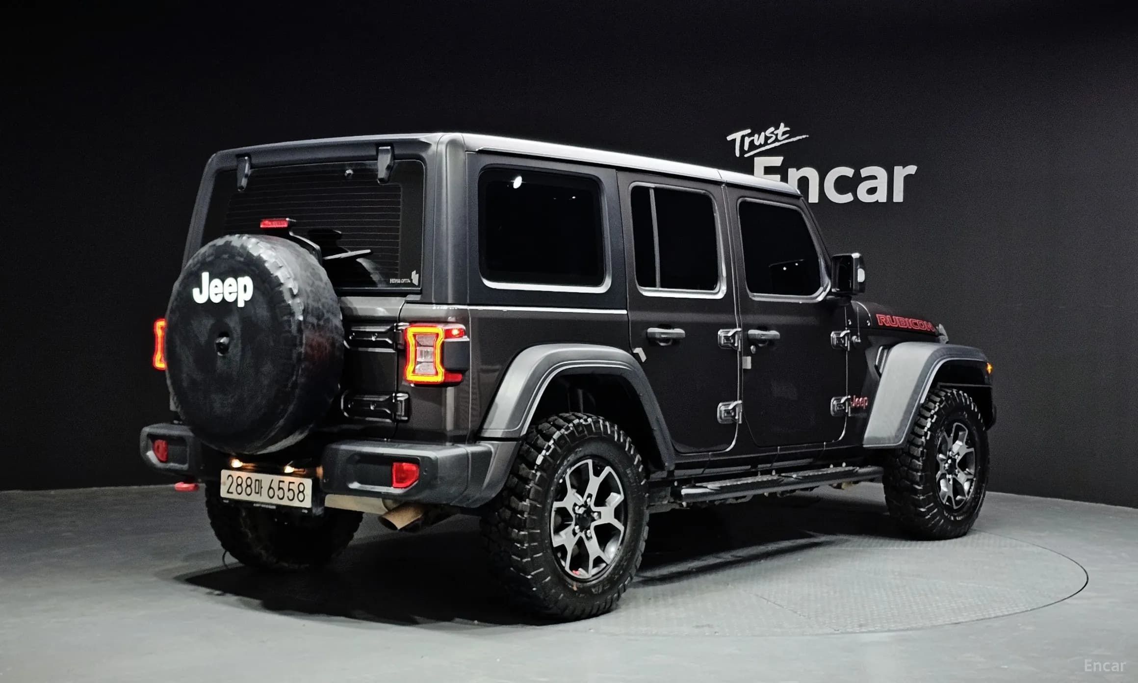 Wrangler (JL)