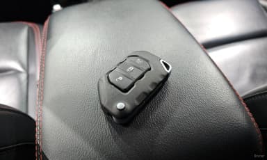 Wrangler (JL)