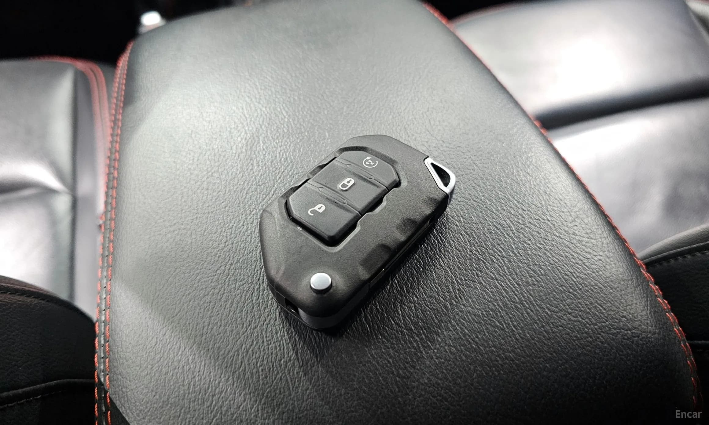 Wrangler (JL)