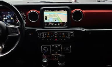 Wrangler (JL)