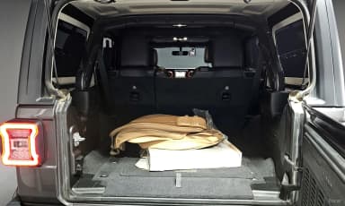 Wrangler (JL)