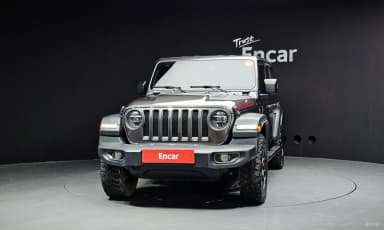 Wrangler (JL)