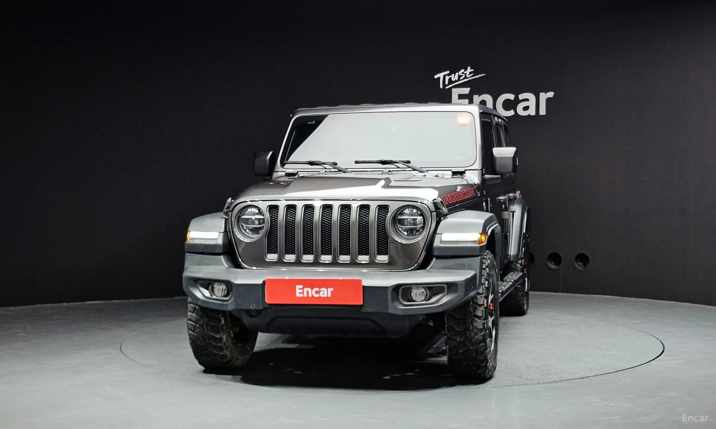 Wrangler (JL)