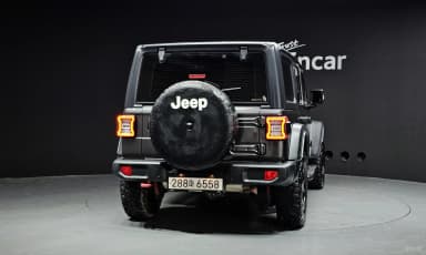 Wrangler (JL)