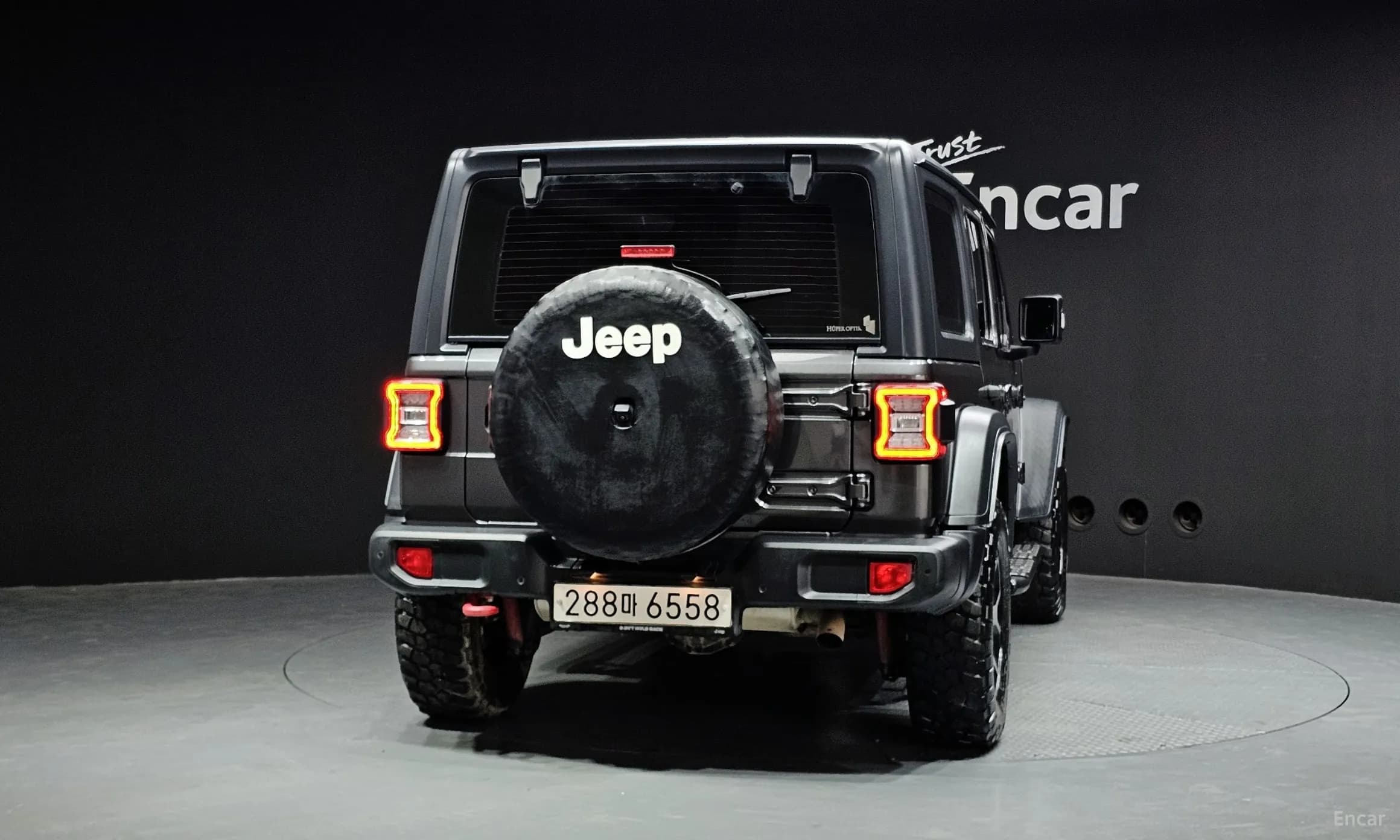 Wrangler (JL)