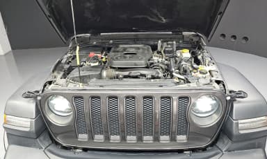Wrangler (JL)
