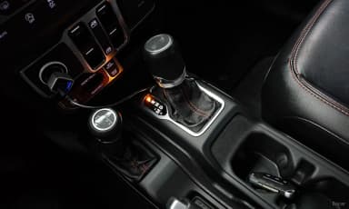 Wrangler (JL)