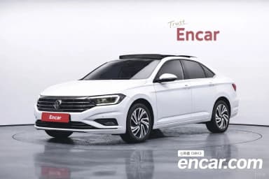 Jetta 7th Generation