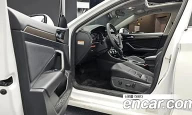 Jetta 7th Generation