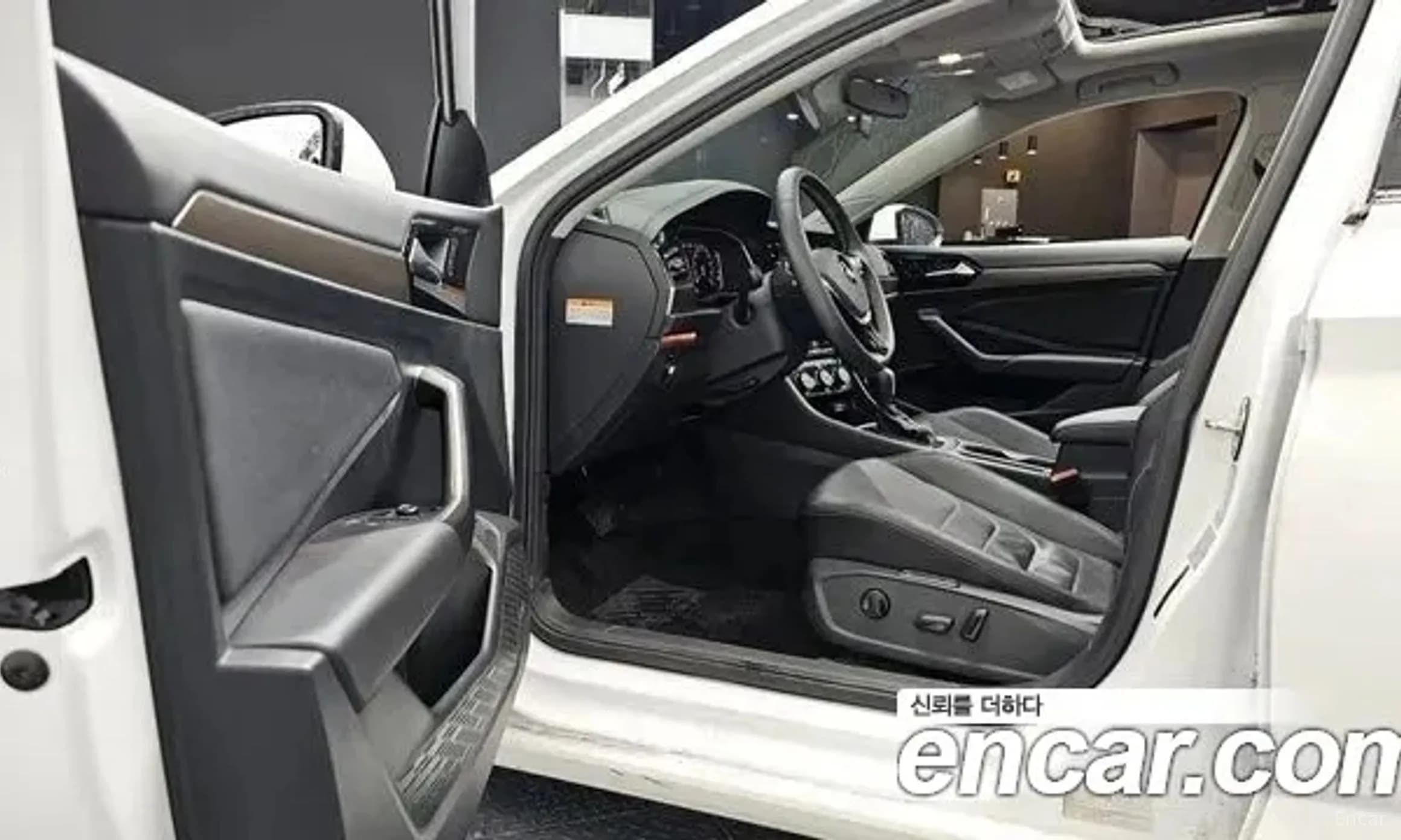 Jetta 7th Generation