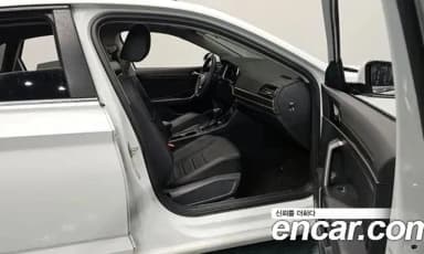 Jetta 7th Generation