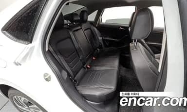 Jetta 7th Generation