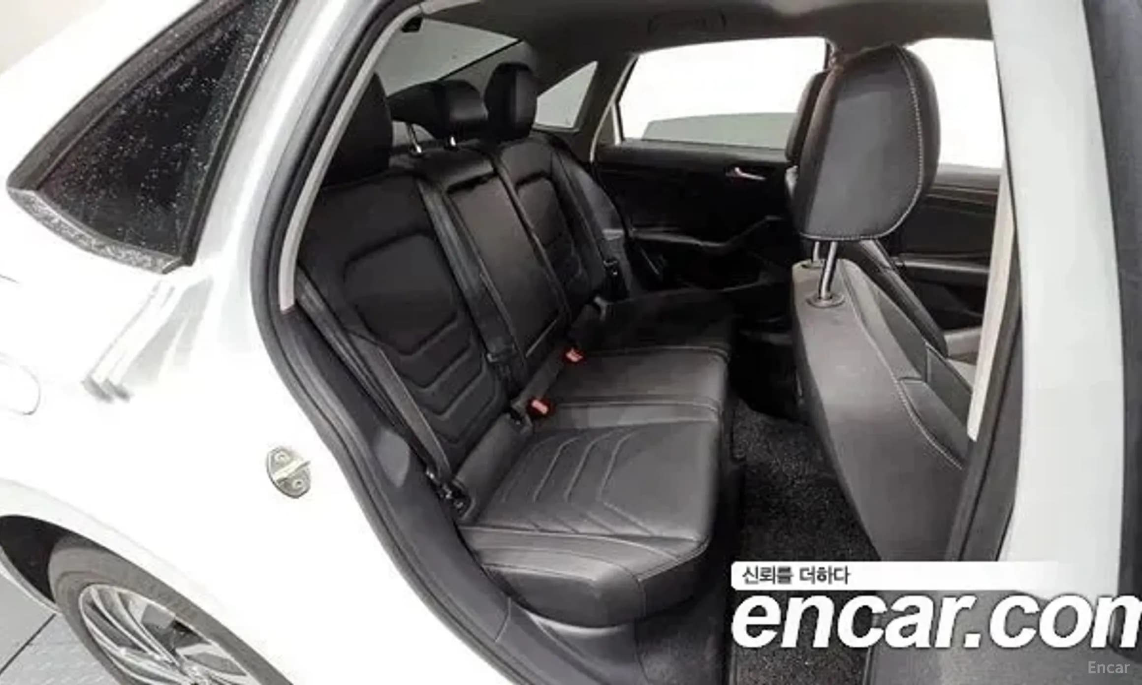 Jetta 7th Generation