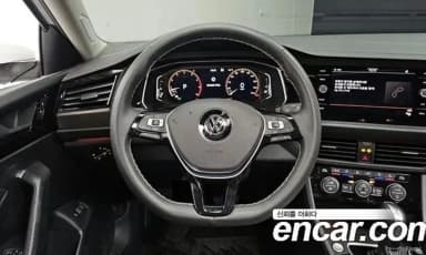 Jetta 7th Generation