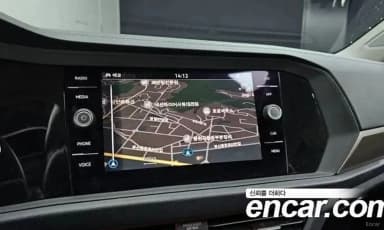 Jetta 7th Generation