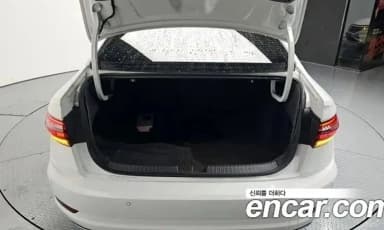 Jetta 7th Generation