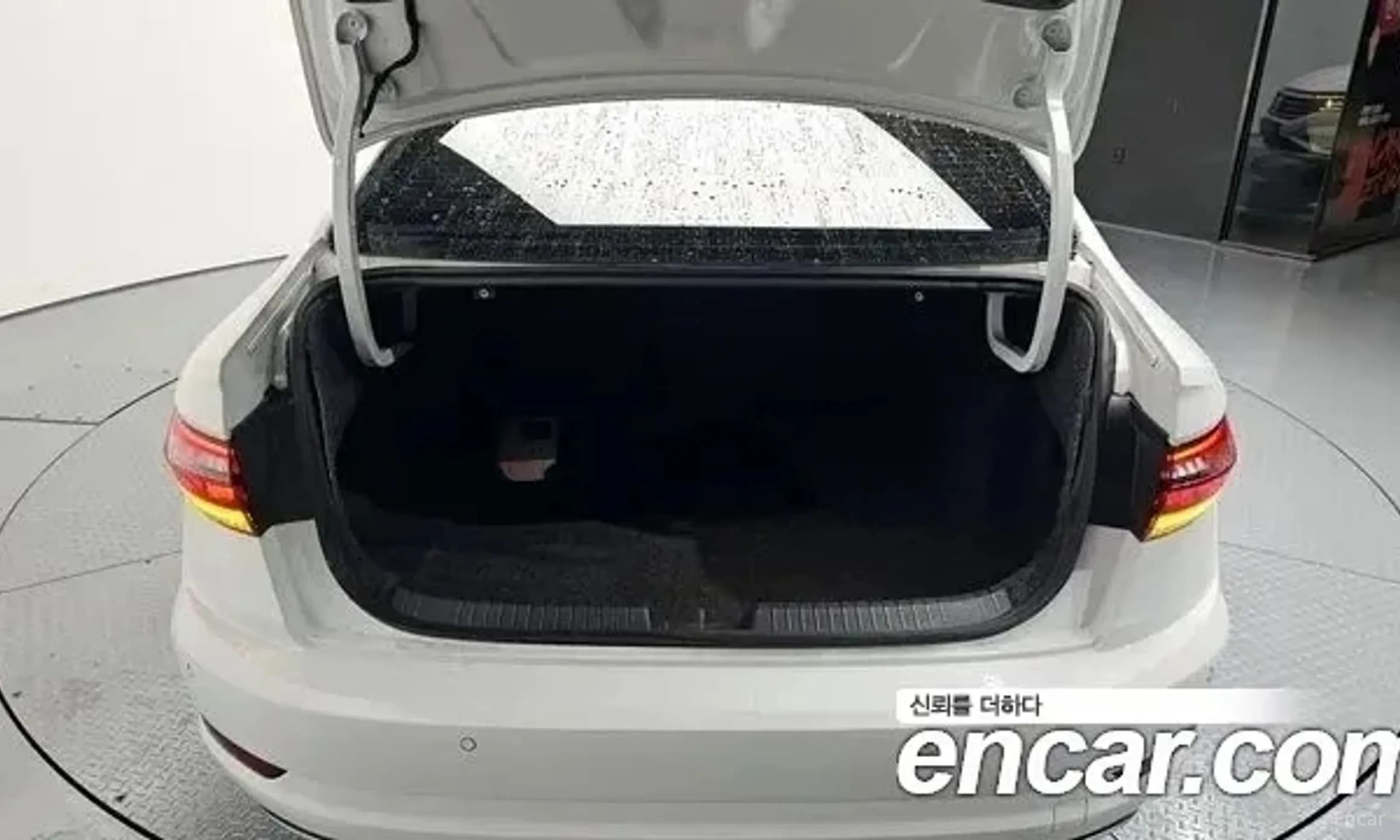 Jetta 7th Generation