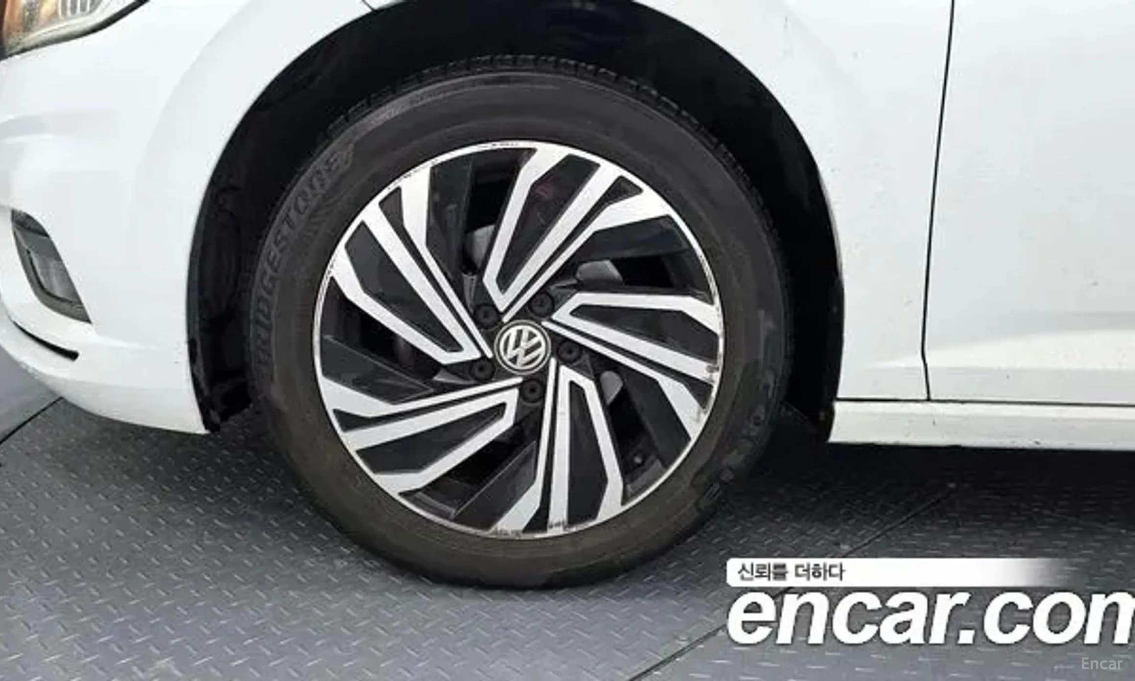 Jetta 7th Generation