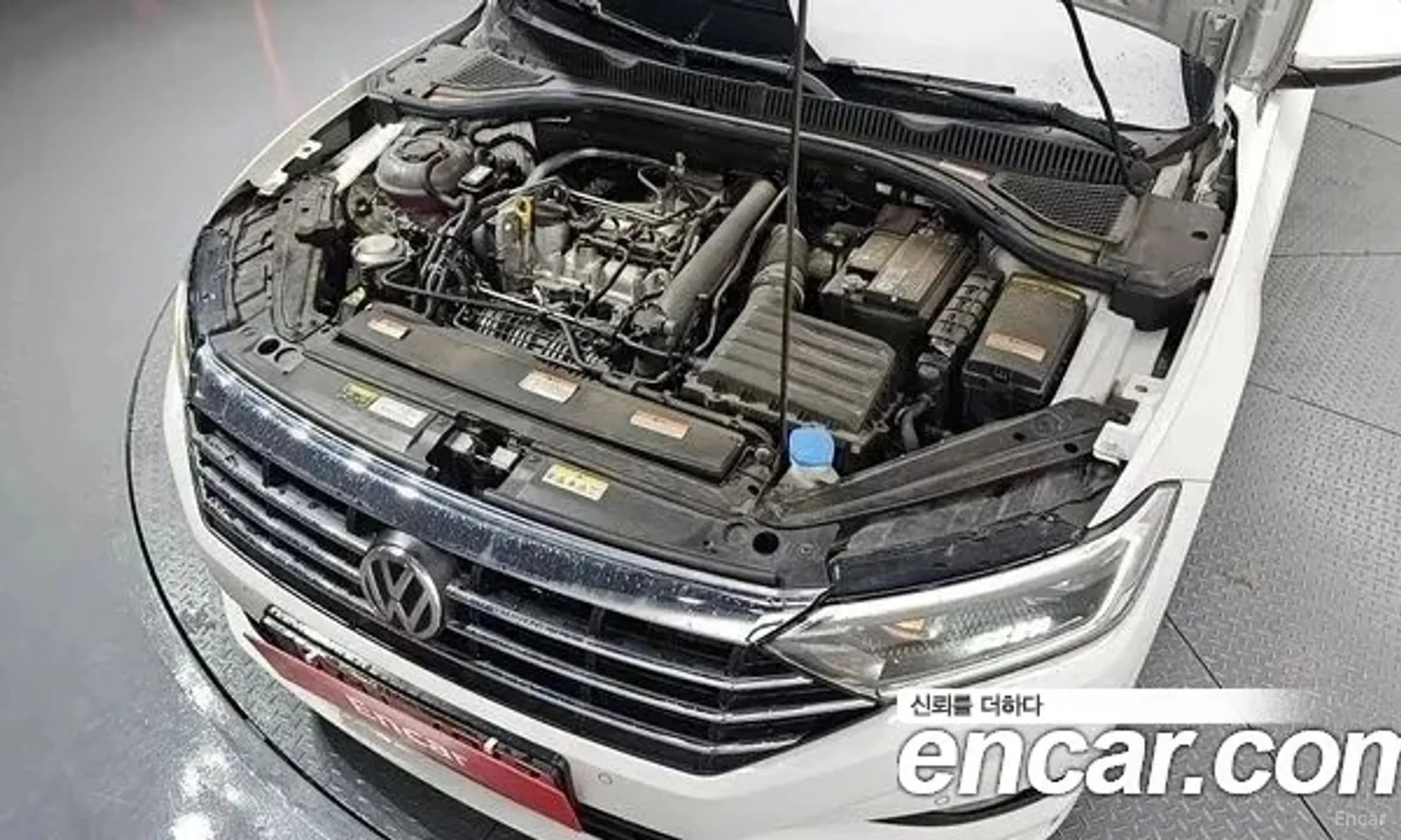 Jetta 7th Generation