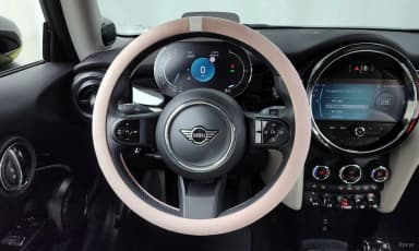 Cooper S