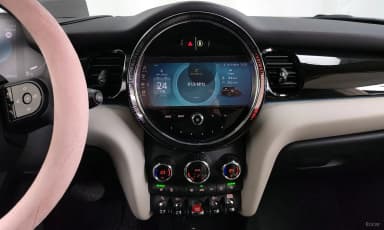 Cooper S