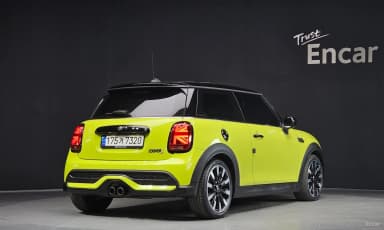 Cooper S