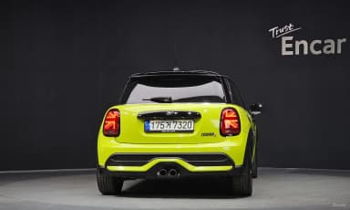 Cooper S