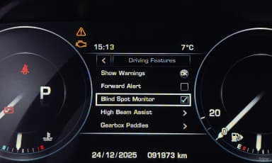 Range Rover Sport 2nd Generation