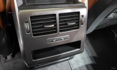 Range Rover Sport 2nd Generation