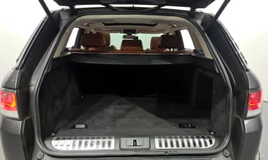 Range Rover Sport 2nd Generation
