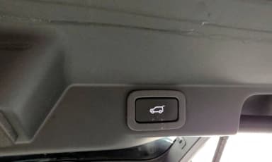 Range Rover Sport 2nd Generation