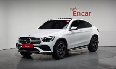 GLC-Class X253