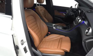 GLC-Class X253