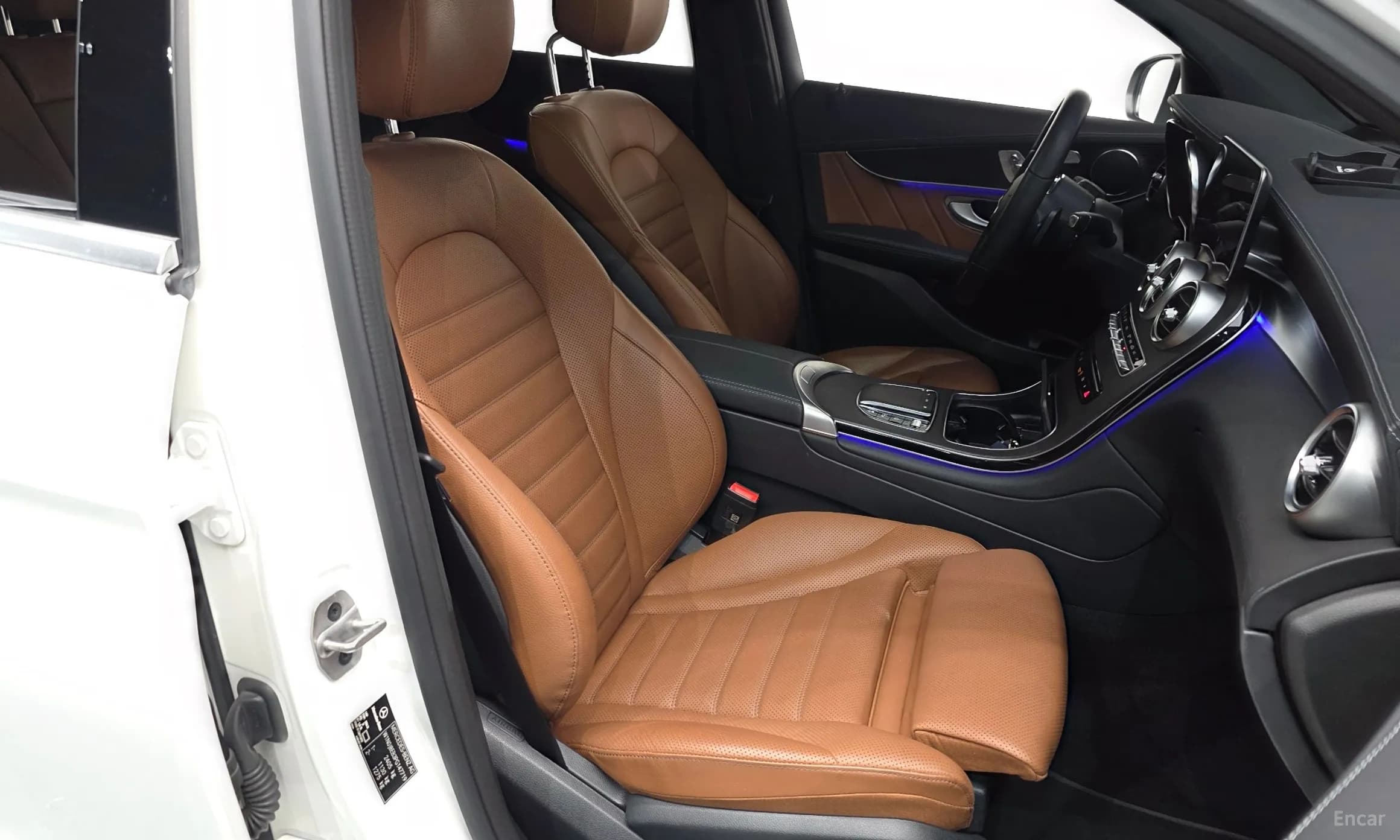 GLC-Class X253