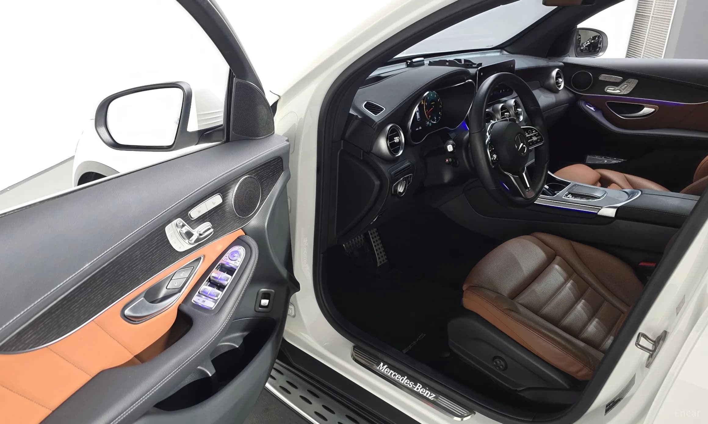 GLC-Class X253