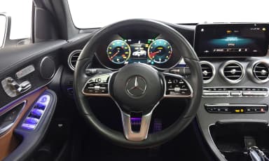 GLC-Class X253