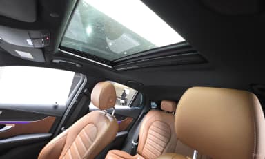 GLC-Class X253