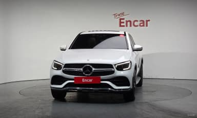 GLC-Class X253
