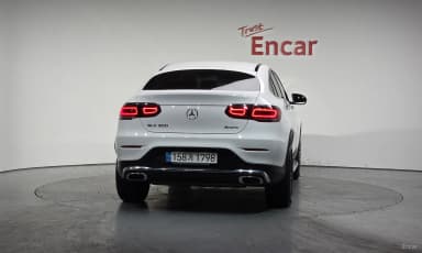 GLC-Class X253