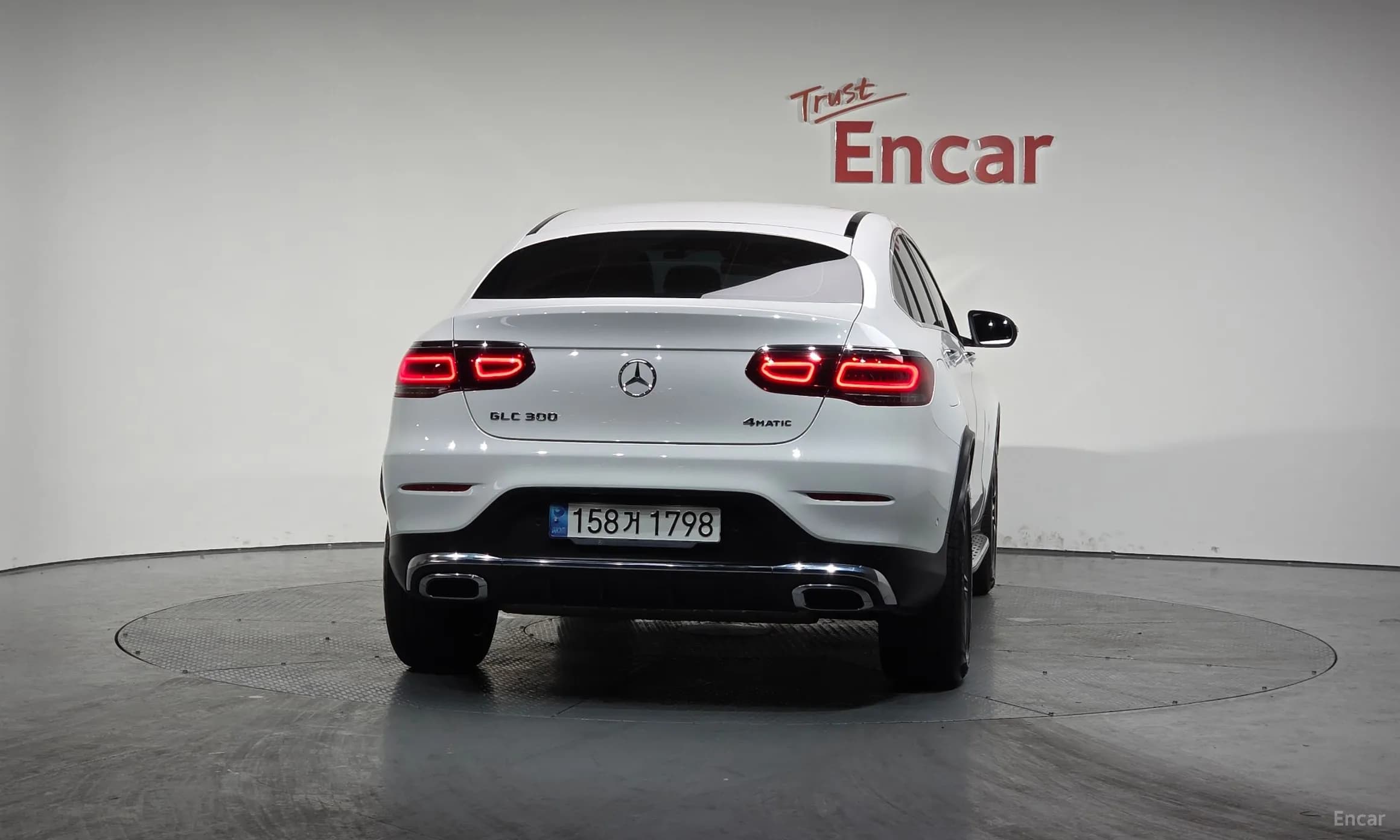 GLC-Class X253