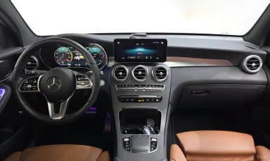 GLC-Class X253