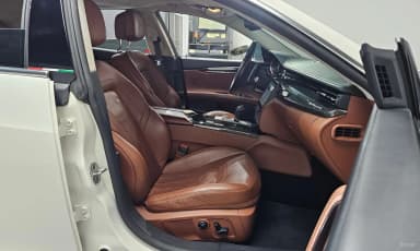 Quattroporte
